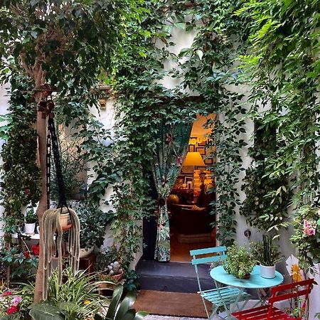 Casa De Huespedes Santa Maria (Adults Only) Ξενοδοχείο El Puerto de Santa María Εξωτερικό φωτογραφία