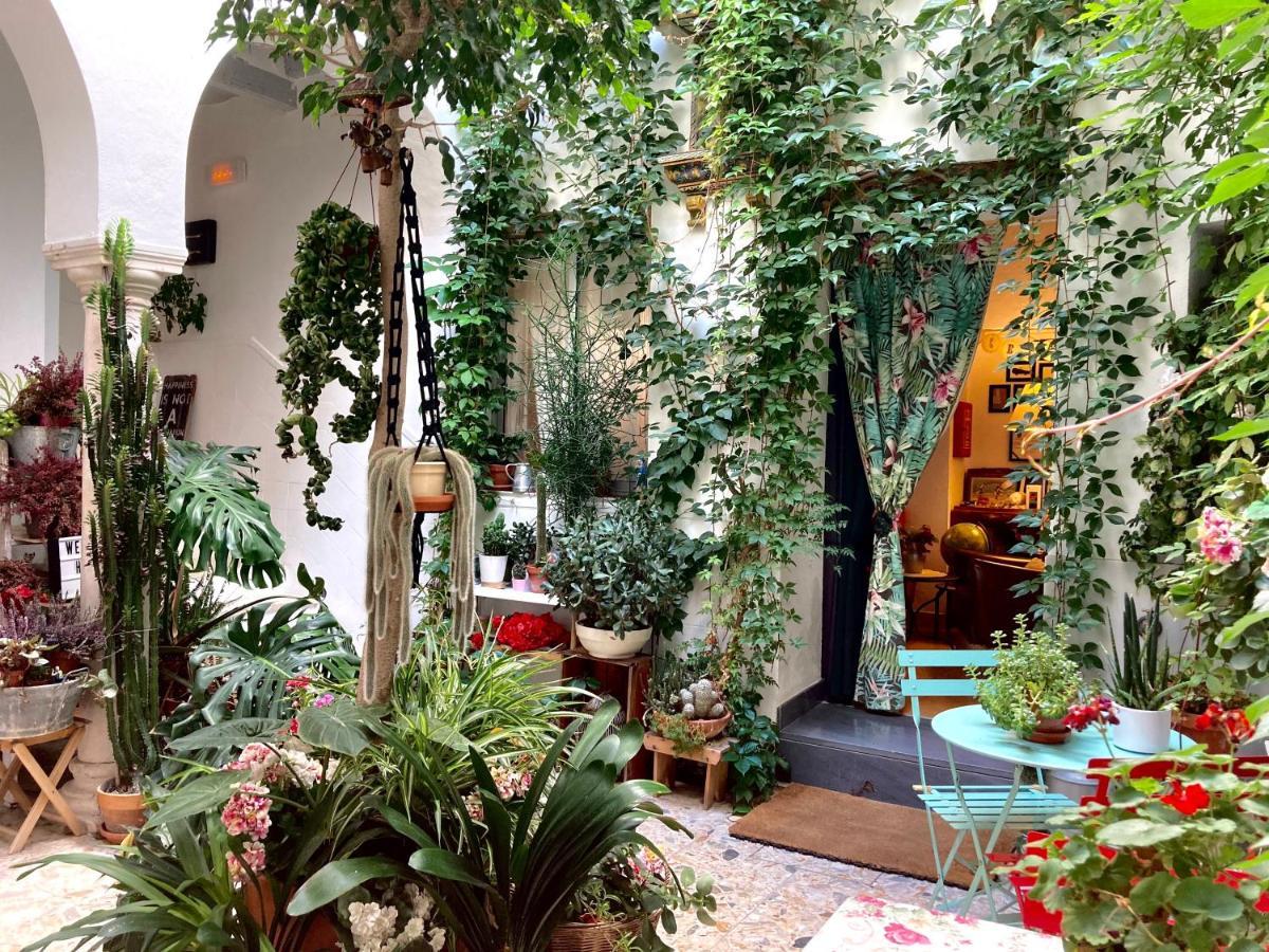 Casa De Huespedes Santa Maria (Adults Only) Ξενοδοχείο El Puerto de Santa María Εξωτερικό φωτογραφία