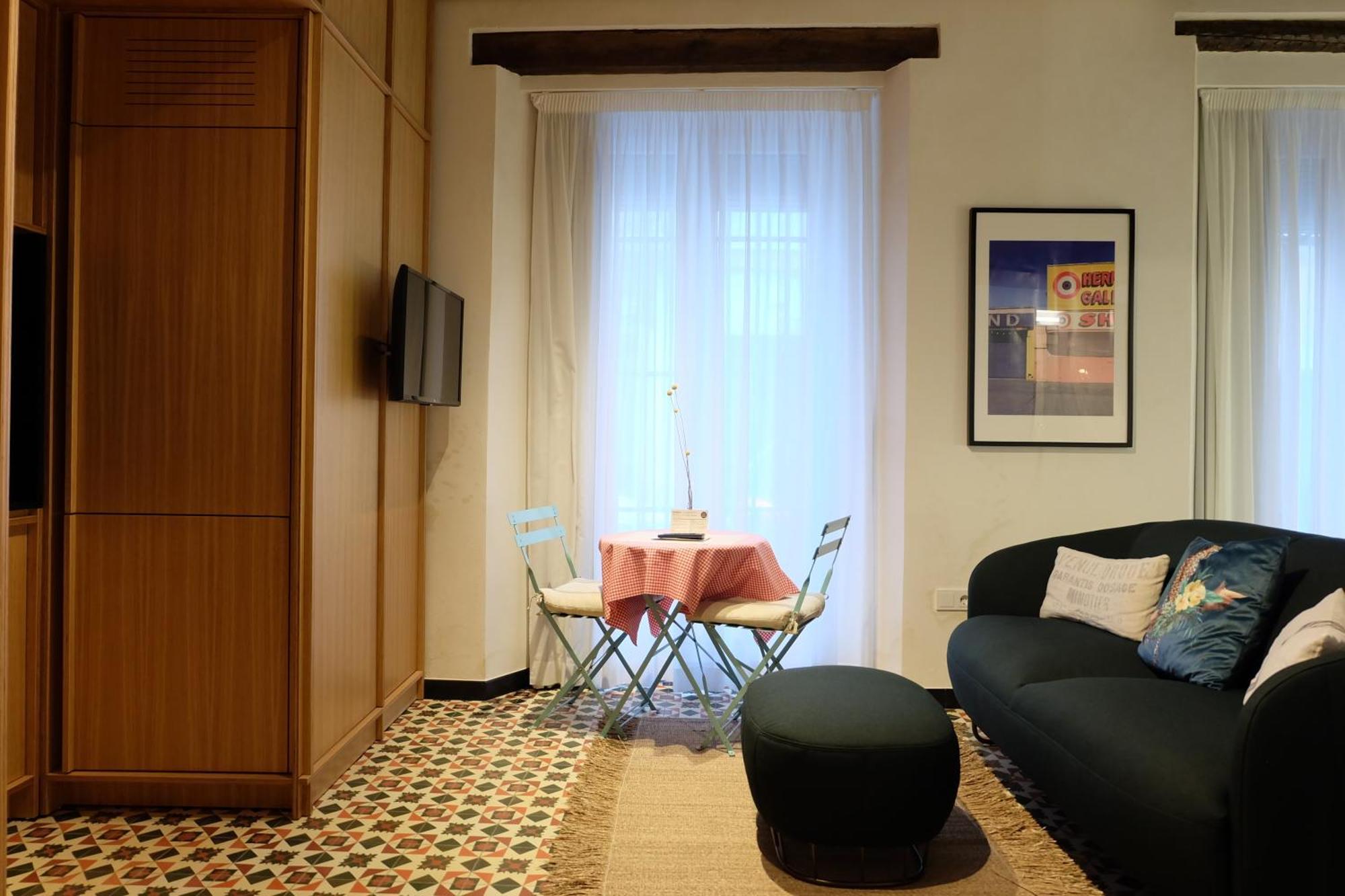 Casa De Huespedes Santa Maria (Adults Only) Ξενοδοχείο El Puerto de Santa María Εξωτερικό φωτογραφία