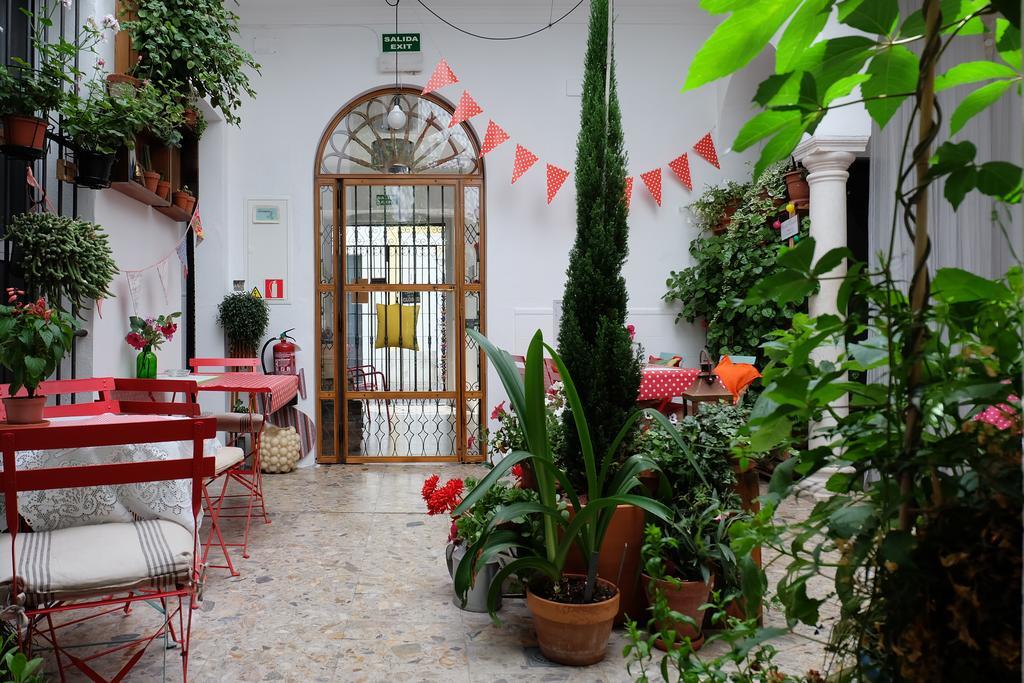 Casa De Huespedes Santa Maria (Adults Only) Ξενοδοχείο El Puerto de Santa María Εξωτερικό φωτογραφία