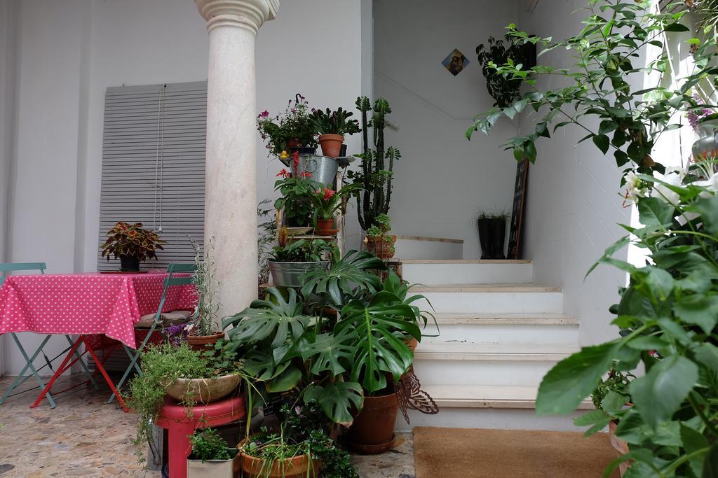 Casa De Huespedes Santa Maria (Adults Only) Ξενοδοχείο El Puerto de Santa María Εξωτερικό φωτογραφία