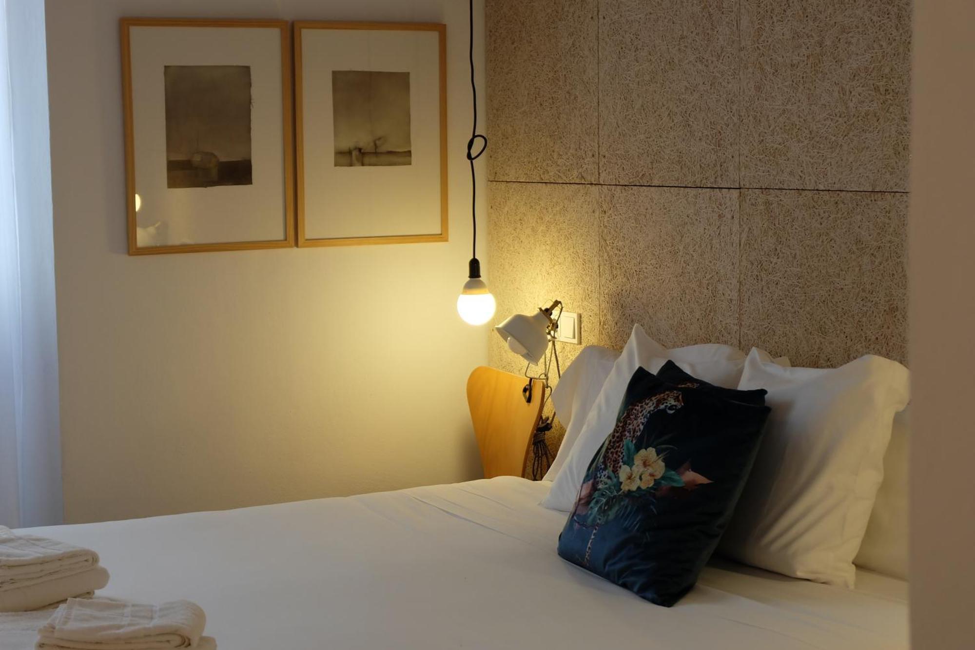 Casa De Huespedes Santa Maria (Adults Only) Ξενοδοχείο El Puerto de Santa María Εξωτερικό φωτογραφία