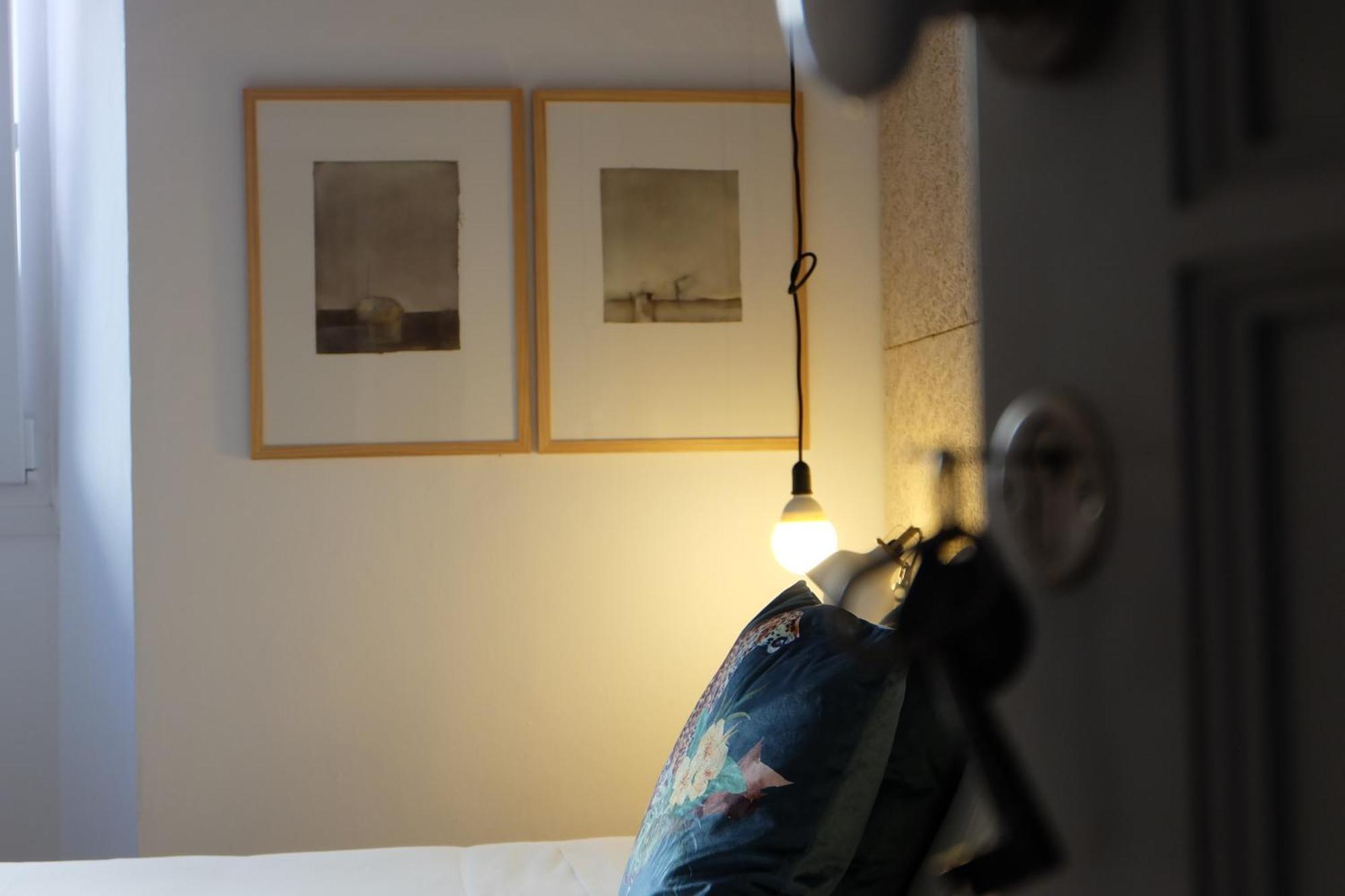 Casa De Huespedes Santa Maria (Adults Only) Ξενοδοχείο El Puerto de Santa María Εξωτερικό φωτογραφία
