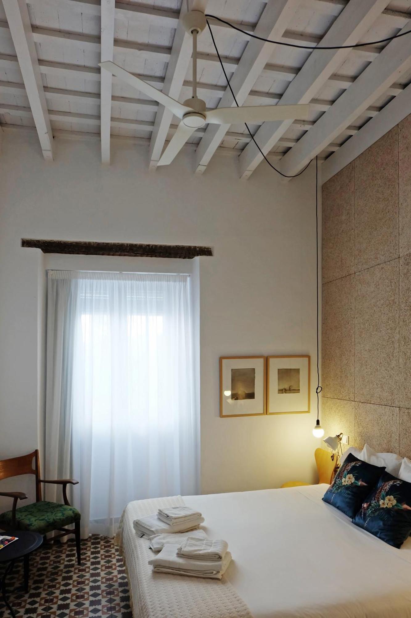 Casa De Huespedes Santa Maria (Adults Only) Ξενοδοχείο El Puerto de Santa María Εξωτερικό φωτογραφία