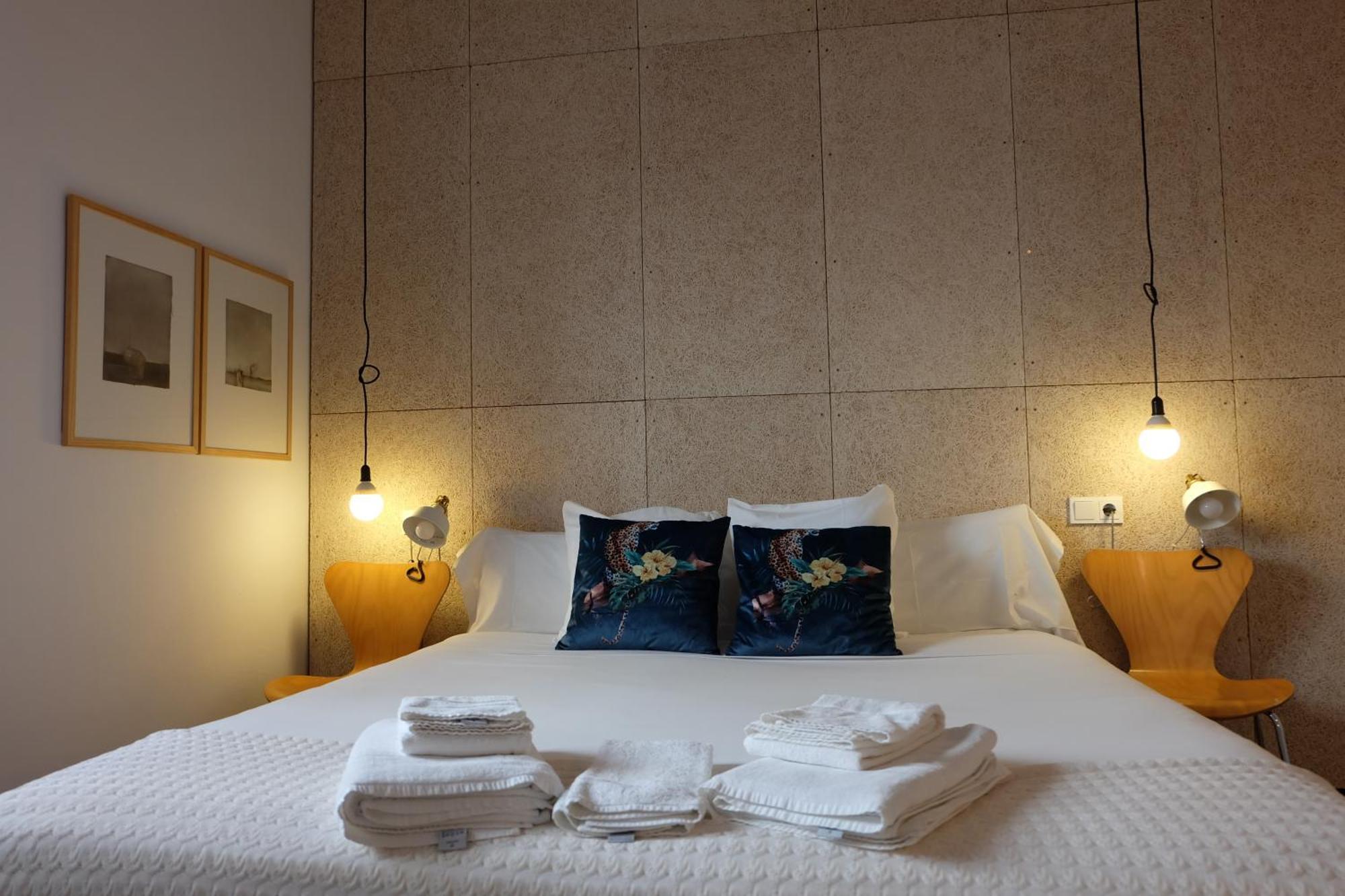 Casa De Huespedes Santa Maria (Adults Only) Ξενοδοχείο El Puerto de Santa María Εξωτερικό φωτογραφία