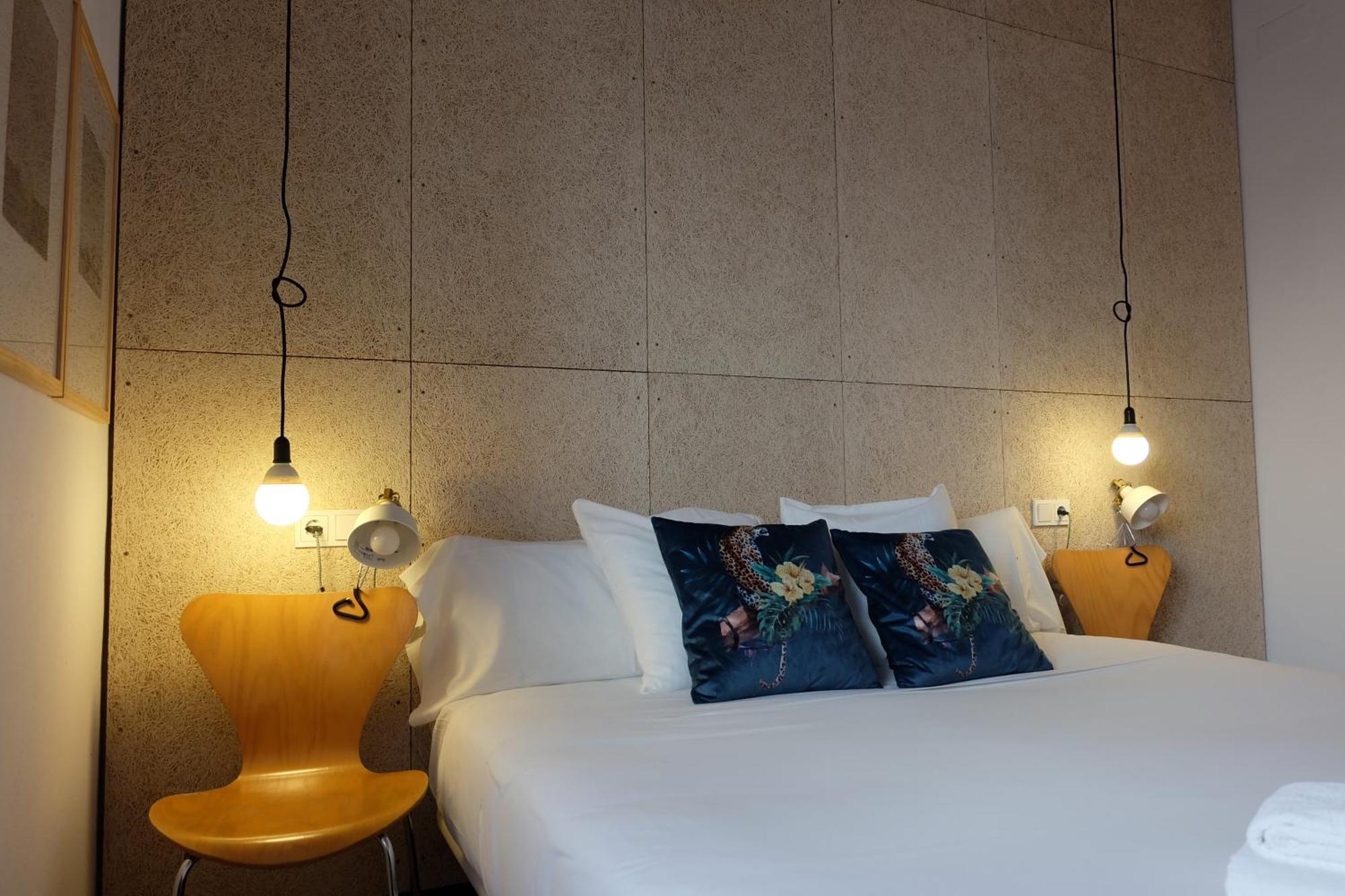 Casa De Huespedes Santa Maria (Adults Only) Ξενοδοχείο El Puerto de Santa María Εξωτερικό φωτογραφία