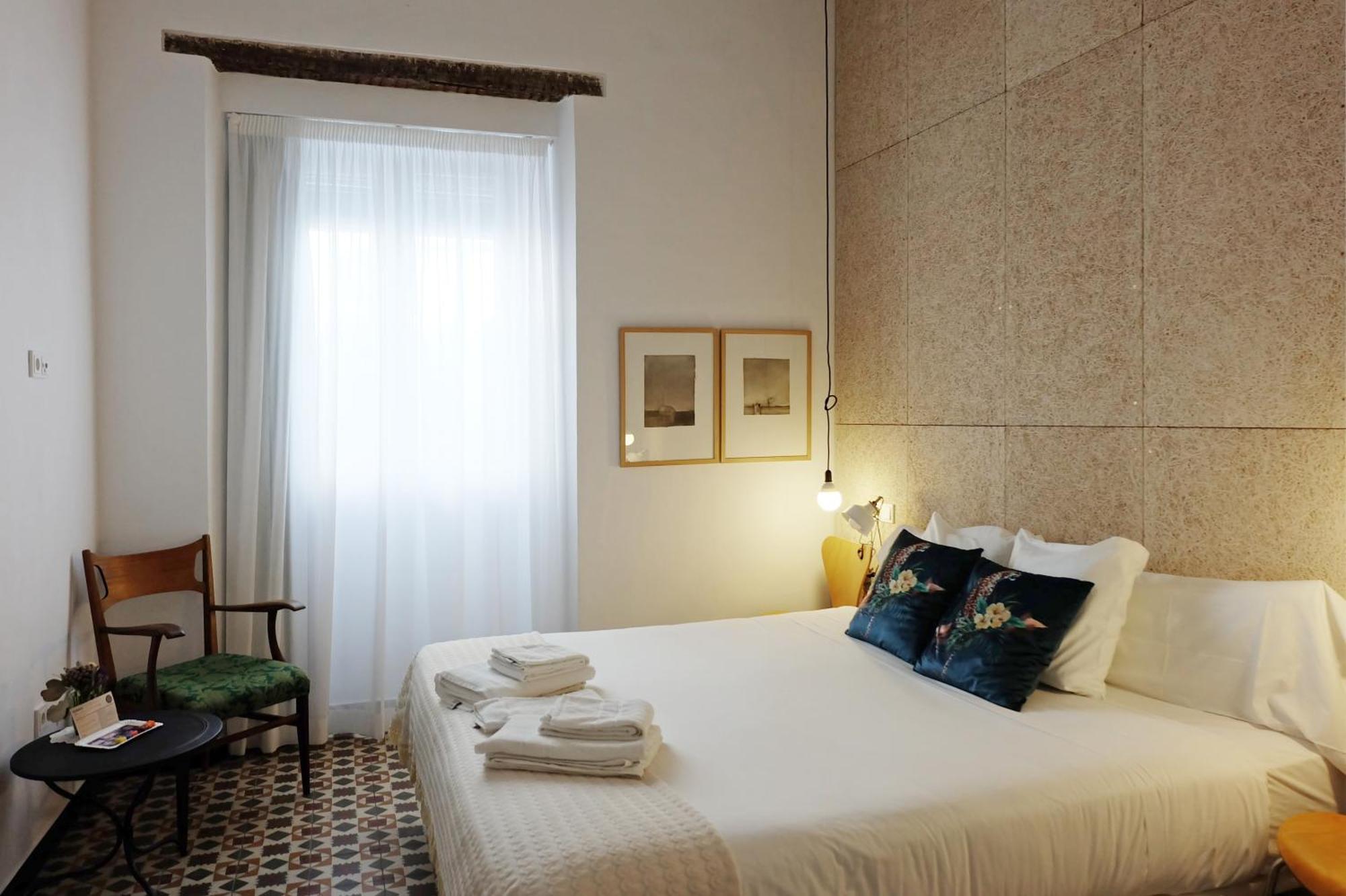 Casa De Huespedes Santa Maria (Adults Only) Ξενοδοχείο El Puerto de Santa María Εξωτερικό φωτογραφία