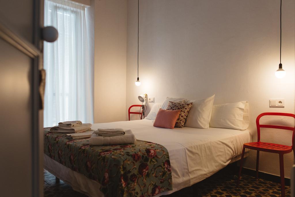 Casa De Huespedes Santa Maria (Adults Only) Ξενοδοχείο El Puerto de Santa María Εξωτερικό φωτογραφία