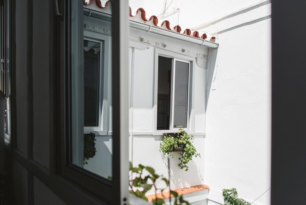 Casa De Huespedes Santa Maria (Adults Only) Ξενοδοχείο El Puerto de Santa María Εξωτερικό φωτογραφία
