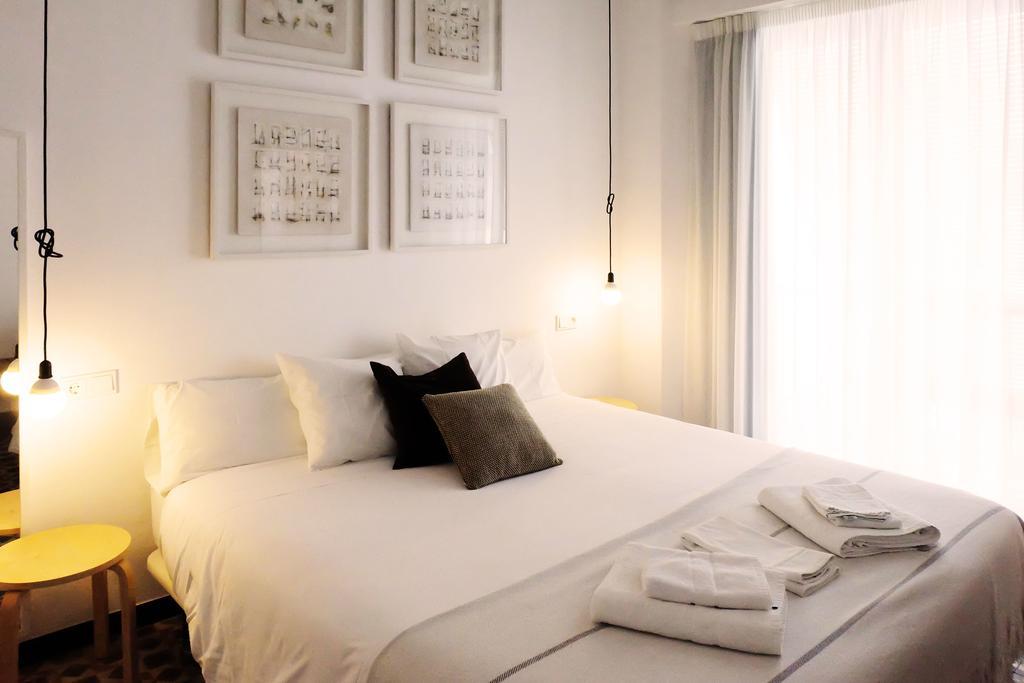 Casa De Huespedes Santa Maria (Adults Only) Ξενοδοχείο El Puerto de Santa María Εξωτερικό φωτογραφία
