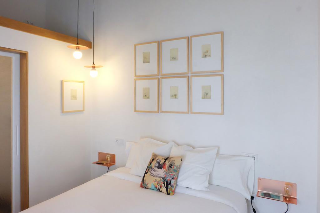 Casa De Huespedes Santa Maria (Adults Only) Ξενοδοχείο El Puerto de Santa María Εξωτερικό φωτογραφία