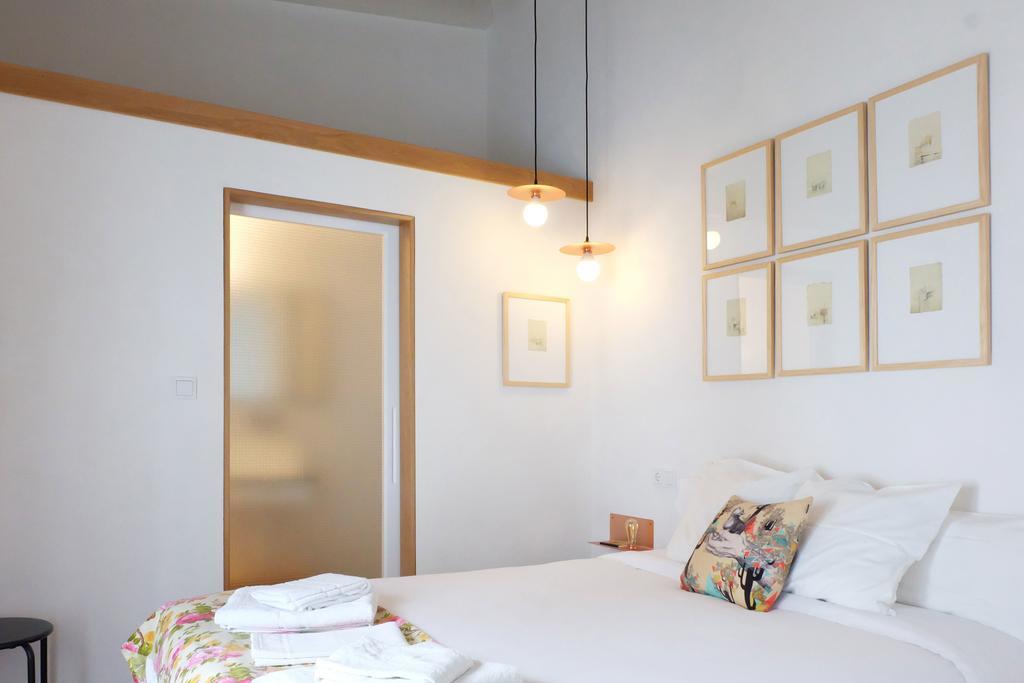 Casa De Huespedes Santa Maria (Adults Only) Ξενοδοχείο El Puerto de Santa María Εξωτερικό φωτογραφία