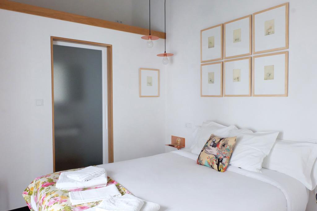 Casa De Huespedes Santa Maria (Adults Only) Ξενοδοχείο El Puerto de Santa María Εξωτερικό φωτογραφία