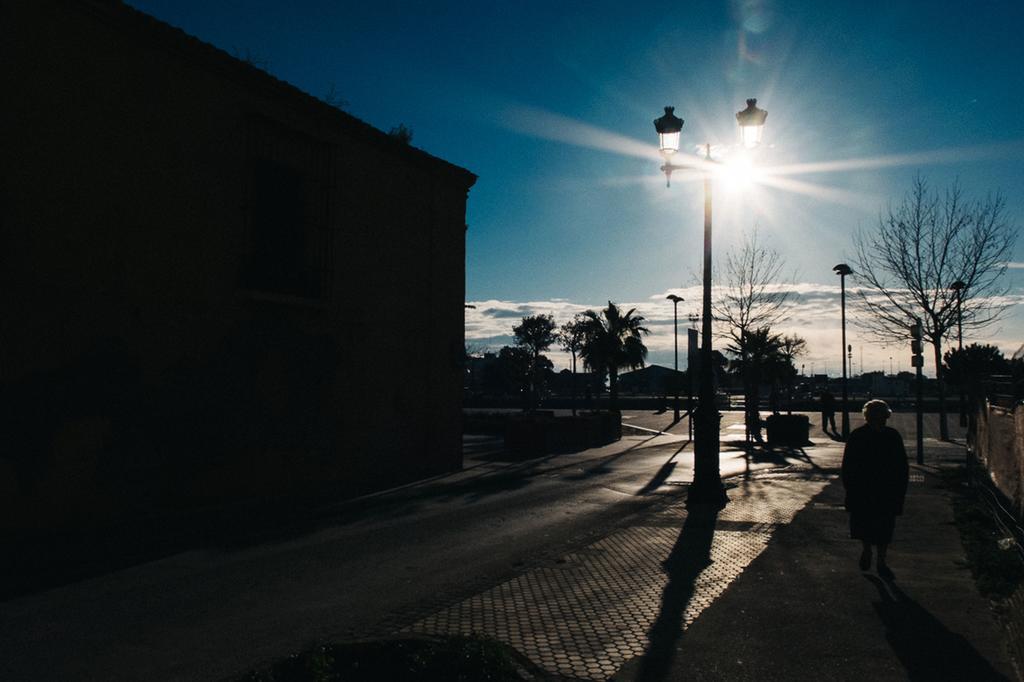 Casa De Huespedes Santa Maria (Adults Only) Ξενοδοχείο El Puerto de Santa María Εξωτερικό φωτογραφία