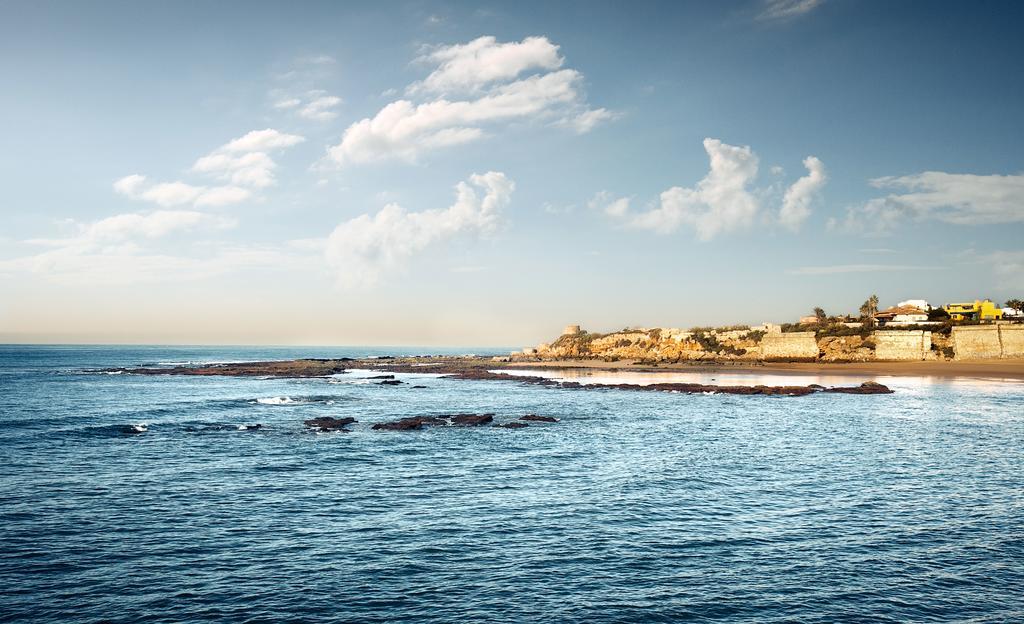 Casa De Huespedes Santa Maria (Adults Only) Ξενοδοχείο El Puerto de Santa María Εξωτερικό φωτογραφία