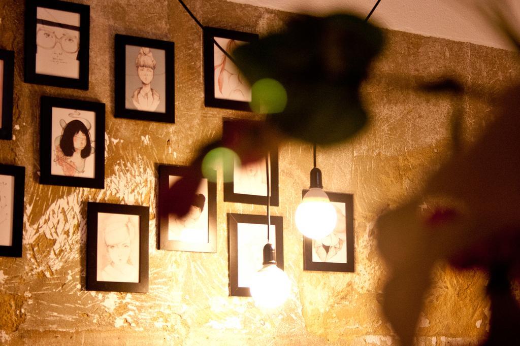 Casa De Huespedes Santa Maria (Adults Only) Ξενοδοχείο El Puerto de Santa María Εξωτερικό φωτογραφία