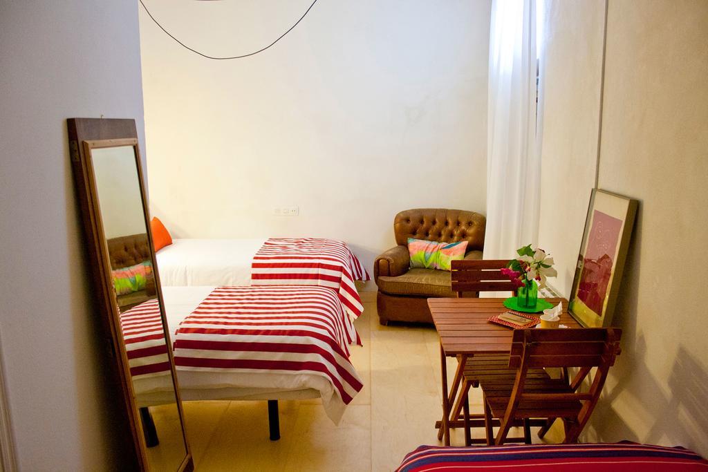 Casa De Huespedes Santa Maria (Adults Only) Ξενοδοχείο El Puerto de Santa María Εξωτερικό φωτογραφία